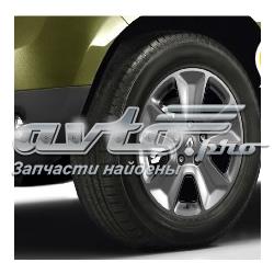 Dacia Duster  (2010 - 2018) Alaşımlı jantlar (hafif alaşımlı, titanyum) fiyatı