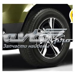 Renault Clio III (2005 - 2014) Jant kapağı fiyatı