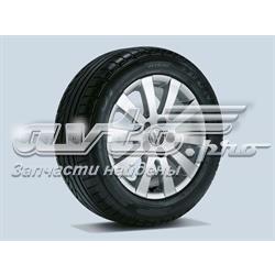 Volkswagen Passat  (2005 - 2011) Alaşımlı jantlar (hafif alaşımlı, titanyum) satın al
