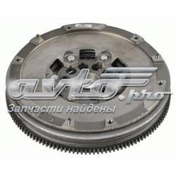 Opel Astra  (1998 - 2009) Motor volanı 