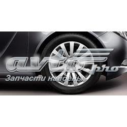 Opel Insignia  (2008 - 2017) Alaşımlı jantlar (hafif alaşımlı, titanyum) satın al