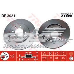 TRW DF3021