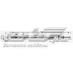 DPOWER37 NGK