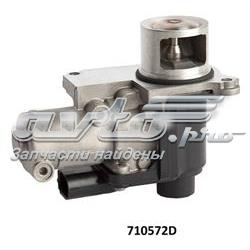 Caddy III EGR vanası