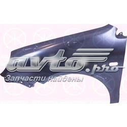 Volkswagen Polo IV (2001 - 2014) Sağ ön çamurluk çıkma