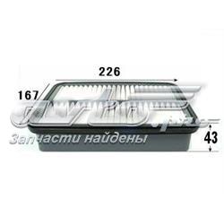 A176 Vic