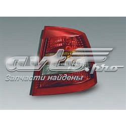 Astra G Sol stop lambası