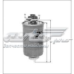 Mahle Original KL 147D