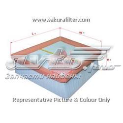 Ford Courier Transit Hava filtresi