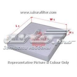 CA31110 Sakura