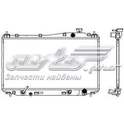 Honda Civic VIII Su radyatörü