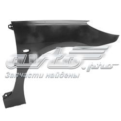 Peugeot 307  Sol ön çamurluk sıfır