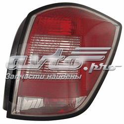 Astra H station wagon (L35) (2004 - 2014) Sağ stop lambası
