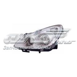 Opel Corsa  Sol ön far Türkiye fiyatı