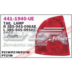 Volkswagen Passat  Sağ stop lambası