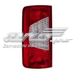 Connect  Sol stop lambası