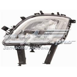 Astra J Sports Tourer station wagon (P10) (2010 - 2015) Sol sis farı