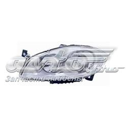 Fiat Linea  (2007 - 2026) Sol far 