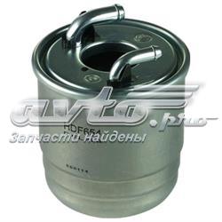 HDF654 Delphi