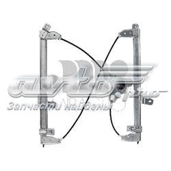 Nissan Qashqai I (2006 - 2013) Ön sağ kapı cam kriko mekanizması fiyatları