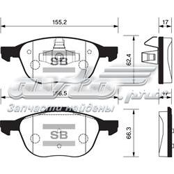 SP1260 Sangsin