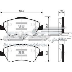 SP1500 Sangsin