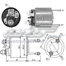 182460 VALEO