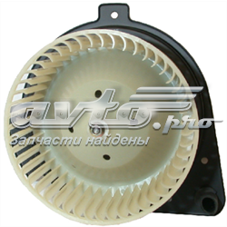 Transporter T4 bus (70B, 70C, 7DB, 7DK, 70J, 70K, 7DC, 7DJ) (1990 - 2004) Kalorifer fan motoru