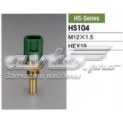Toyota Corolla  Hararet sensörü