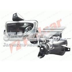 Fiat Palio  Sol sis farı