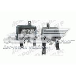 Opel Vectra B Sol sis farı