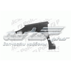 307 hatchback (3A, 3C) (2000 - 2012) Sol ön çamurluk