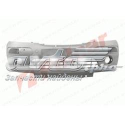 Citroen C3 I (2002 - 2009) Ön tampon çıkma