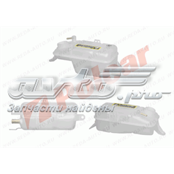 Fiat Marea  Su deposu