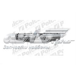 Megane II sedan (LM0, LM1) (2003 - 2012) Radyatör ızgarası