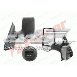 Ford Transit  Yan ayna