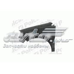 Volkswagen Polo IV Sol ön çamurluk