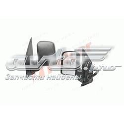 Ford Connect  Yan ayna