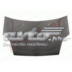 Ford Fiesta Mk5 Kaput sıfır