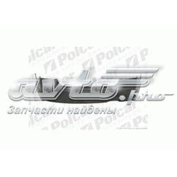 Civic VIII sedan (FD, FA) (2005 - 2013) Arka tampon