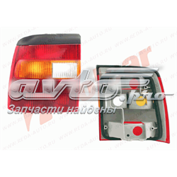 Opel Vectra A Sol stop lambası
