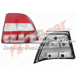 Opel Vectra Sol stop lambası