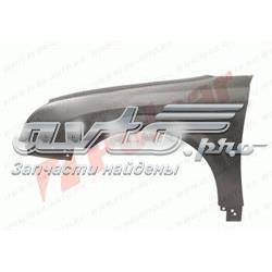 Opel Vectra Sağ ön çamurluk