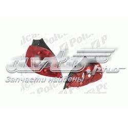 Renault Clio III (2005 - 2014) Sol arka stop lambası çıkma