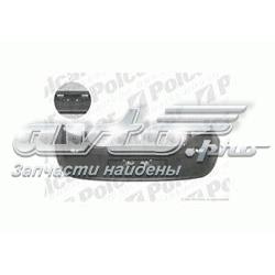 Clio III hatchback (BR01, CR01) (2005 - 2014) Arka tampon