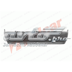 Fiat Tipo Arka tampon