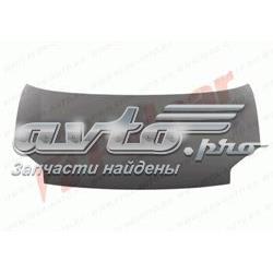 Peugeot Partner I (1996 - 2008) Kaput 