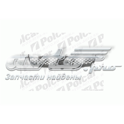 Ford Fiesta V Radyatör ızgarası