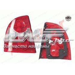 Passat B5 sedan (3B3) (2000 - 2005) Sol stop lambası