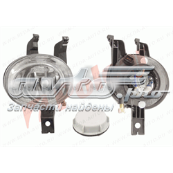 Peugeot 206  (1998 - 2008) Sol sis farı çıkma